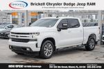 2021 Chevrolet Silverado 1500 Crew Cab RWD Pickup for sale #RM302268A - photo 1