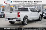 2021 Chevrolet Silverado 1500 Crew Cab RWD Pickup for sale #RM302268A - photo 4