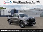 2026 Ram 1500 Crew Cab 4WD Pickup for sale #RM302270 - photo 5