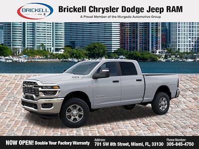 New 2026 Ram 2500 - photo 1