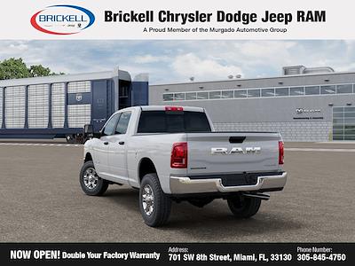 New 2026 Ram 2500 - photo 1