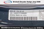 New 2026 Ram 1500 Lone Star Crew Cab for sale #RM304351 - photo 34