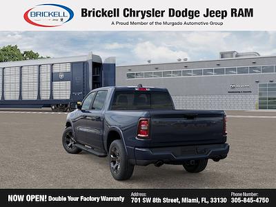 New 2026 Ram 1500 - photo 1