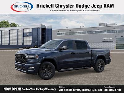 New 2026 Ram 1500 - photo 1