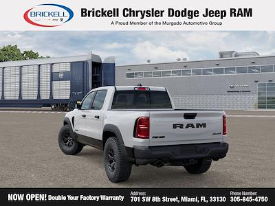 New 2026 Ram 1500 - photo 1