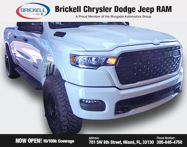 Used 2025 Ram 1500 - photo 1