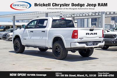 Used 2025 Ram 1500 - photo 1