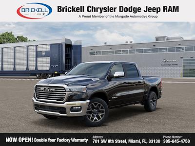 New 2026 Ram 1500 - photo 1