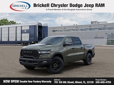 New 2026 Ram 1500 - photo 1