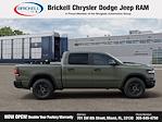 New 2026 Ram 1500 Rebel Crew Cab for sale #RM317923 - photo 21