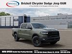 New 2026 Ram 1500 Rebel Crew Cab for sale #RM317923 - photo 5