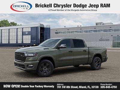 New 2026 Ram 1500 - photo 1