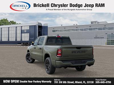 New 2026 Ram 1500 - photo 1