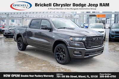 New 2026 Ram 1500 - photo 1