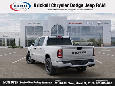 New 2026 Ram 1500 - photo 1