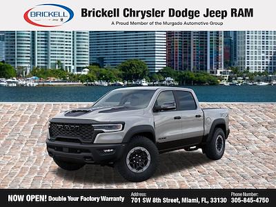 New 2026 Ram 1500 TRX Crew Cab for sale #RM327149 - photo 1