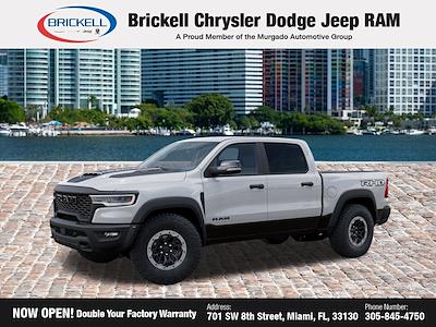 New 2026 Ram 1500 - photo 1