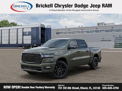 New 2026 Ram 1500 - photo 1