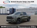 New 2026 Ram 1500 Laramie Crew Cab for sale #RM328162 - photo 1