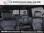 New 2026 Ram 1500 Laramie Crew Cab for sale #RM328163 - photo 26