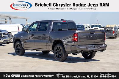 New 2026 Ram 1500 - photo 1