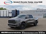 New 2026 Ram 1500 Laramie Crew Cab for sale #RM328164 - photo 1