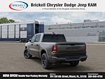New 2026 Ram 1500 Laramie Crew Cab for sale #RM328164 - photo 3