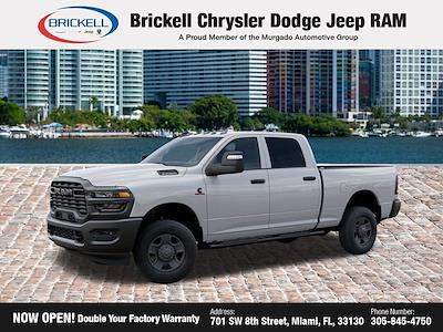 New 2026 Ram 2500 - photo 2