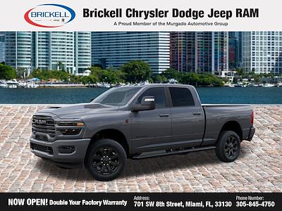 New 2026 Ram 2500 Laramie Crew Cab for sale #RM332364 - photo 2