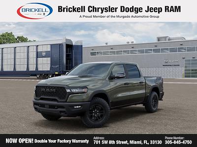 New 2026 Ram 1500 - photo 1