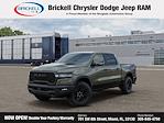 New 2026 Ram 1500 Rebel Crew Cab for sale #RM335720 - photo 1