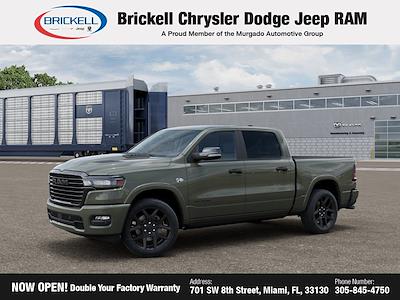 New 2026 Ram 1500 - photo 1