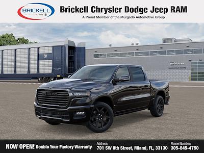 New 2026 Ram 1500 - photo 1