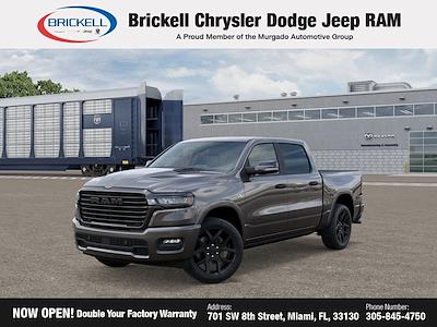 New 2026 Ram 1500 - photo 1