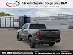 New 2026 Ram 1500 Laramie Crew Cab for sale #RM337877 - photo 2