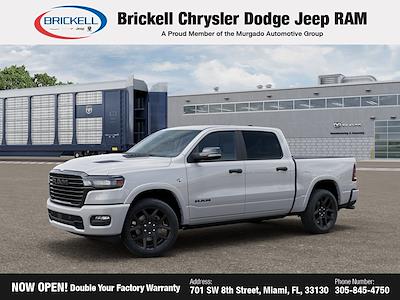 New 2026 Ram 1500 - photo 1