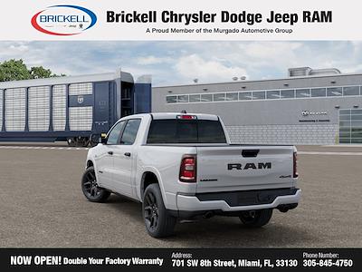 New 2026 Ram 1500 - photo 1