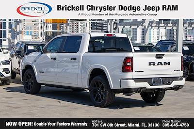 New 2026 Ram 1500 - photo 1