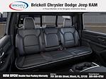 2026 Ram 1500 Crew Cab 4WD Pickup for sale #RM337878 - photo 15