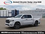 2026 Ram 1500 Crew Cab 4WD Pickup for sale #RM337878 - photo 2