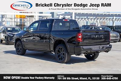 New 2026 Ram 1500 - photo 1