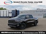 New 2026 Ram 1500 Laramie Crew Cab for sale #RM337879 - photo 1