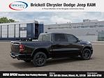 New 2026 Ram 1500 Laramie Crew Cab for sale #RM337879 - photo 4