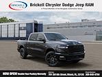New 2026 Ram 1500 Laramie Crew Cab for sale #RM337879 - photo 5