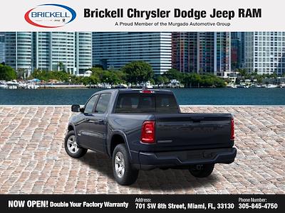 New 2026 Ram 1500 Lone Star Crew Cab for sale #RM346289 - photo 2