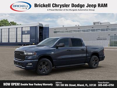 New 2026 Ram 1500 - photo 1