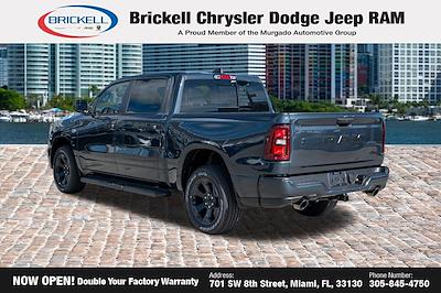 New 2026 Ram 1500 - photo 2