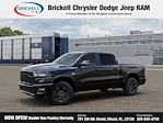 2026 Ram 1500 Crew Cab 4WD Pickup for sale #RM350010 - photo 2
