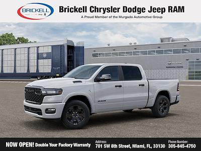 New 2026 Ram 1500 - photo 1