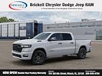 New 2026 Ram 1500 Lone Star Crew Cab for sale #RM350012 - photo 2